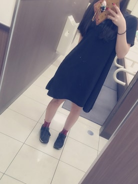 Tsumugi Andoさんのコーディネート