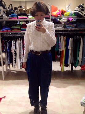 simaさんのコーディネート