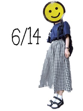 simaさんのコーディネート