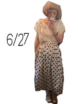 simaさんのコーディネート