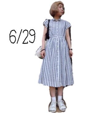 simaさんのコーディネート