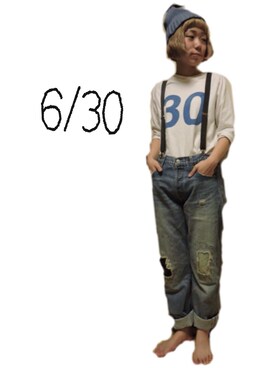 simaさんのコーディネート