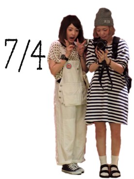 simaさんのコーディネート