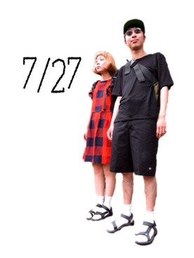 simaさんのコーディネート