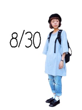 simaさんのコーディネート