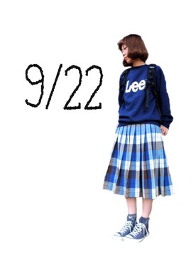 simaさんのコーディネート