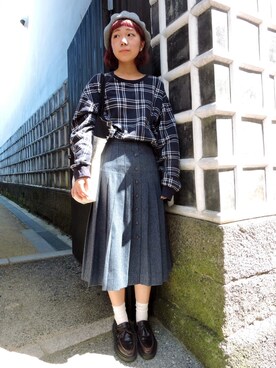 simaさんのコーディネート