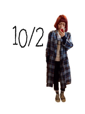 simaさんのコーディネート