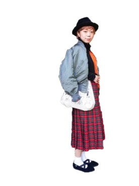 simaさんのコーディネート