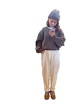 simaさんのコーディネート