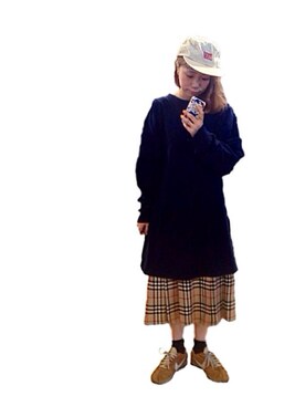 simaさんのコーディネート