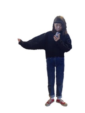 simaさんのコーディネート