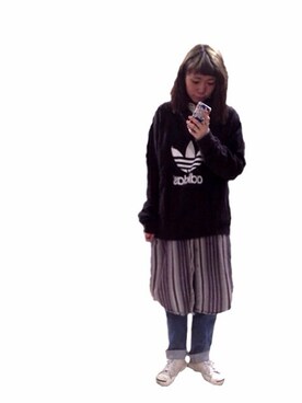 simaさんのコーディネート