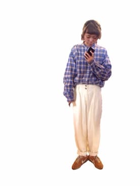 simaさんのコーディネート