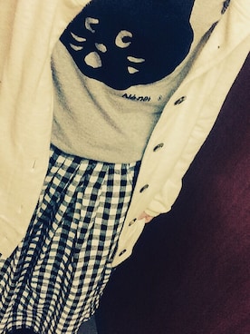 ayana ＊*さんのコーディネート