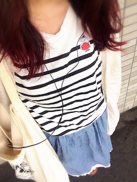 ayana ＊*さんのコーディネート