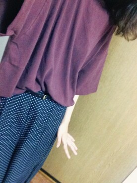 ayana ＊*さんのコーディネート