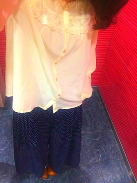 ayana ＊*さんのコーディネート