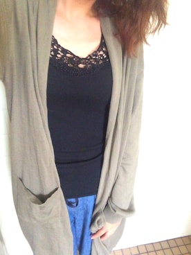 ayana ＊*さんのコーディネート