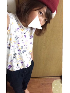 ayana ＊*さんのコーディネート