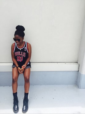 IyonawanNormanさんのコーディネート