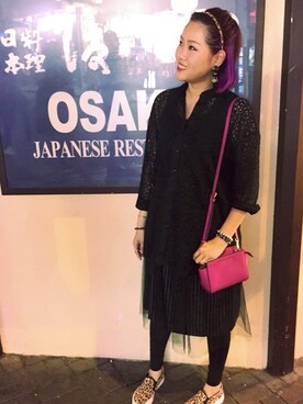 4everyoungさんのコーディネート