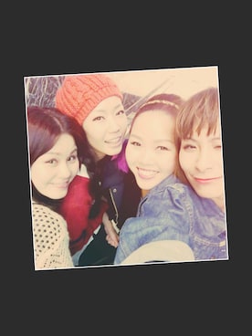 4everyoungさんのコーディネート