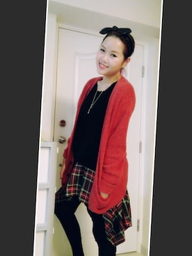 4everyoungさんのコーディネート