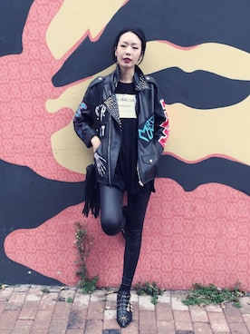 4everyoungさんのコーディネート