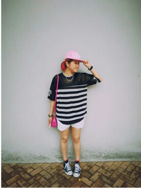 4everyoungさんのコーディネート