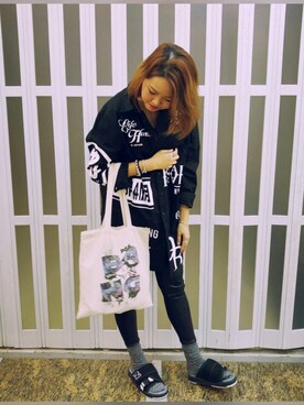 4everyoungさんのコーディネート