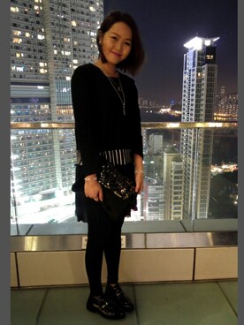 4everyoungさんのコーディネート