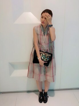 4everyoungさんのコーディネート