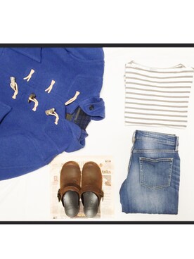 yuumi☺︎さんのコーディネート