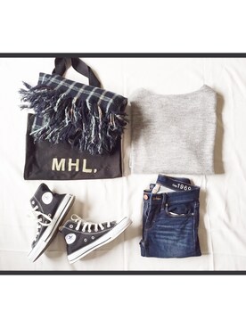 yuumi☺︎さんのコーディネート