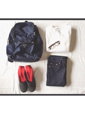 yuumi☺︎さんのコーディネート