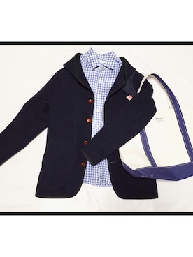 yuumi☺︎さんのコーディネート