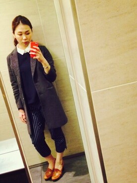 megumi♡ᵕ̈*さんのコーディネート