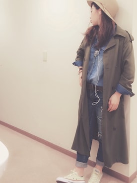 megumi♡ᵕ̈*さんのコーディネート