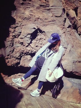 hmさんのコーディネート