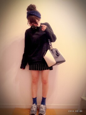 hmさんのコーディネート