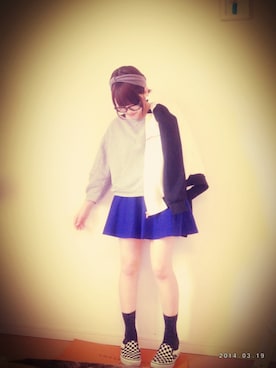 hmさんのコーディネート