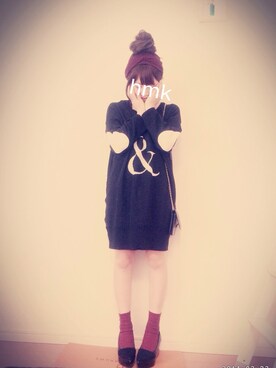 hmさんのコーディネート