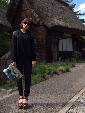 hmさんのコーディネート