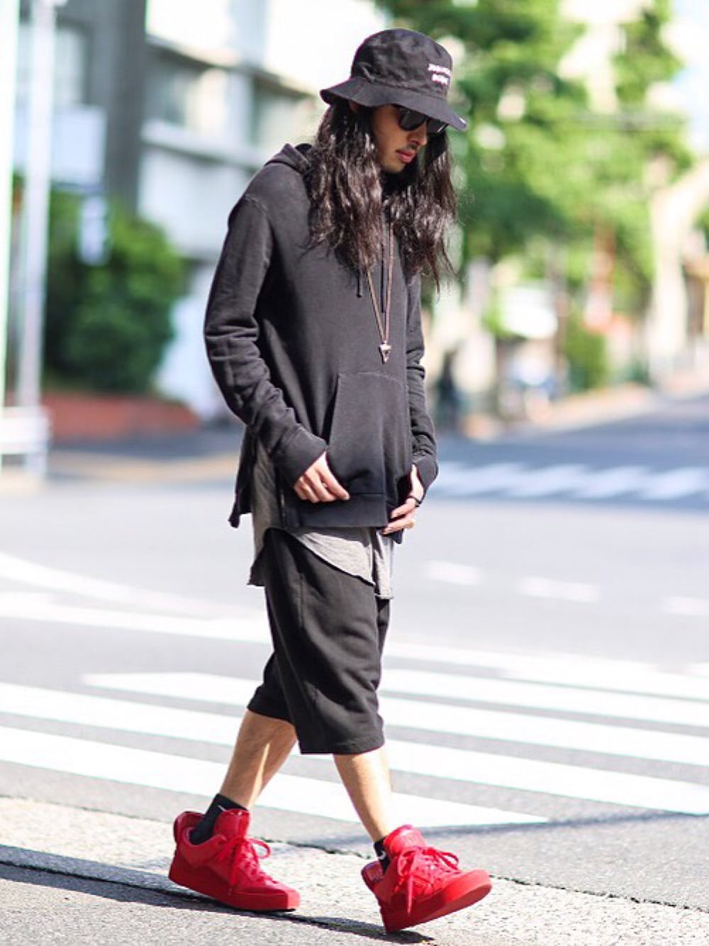 【スポーティーコーデに♡】Louis Vuitton スニーカー 撮りためた お気に入りスニーカーの写真だよ #louisvuitton