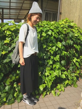 シゲさんのコーディネート