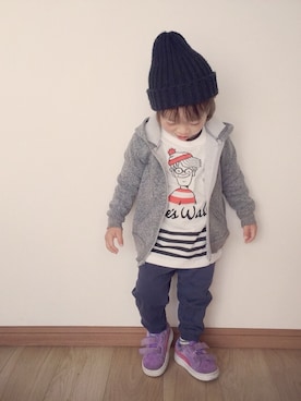 otaさんのコーディネート