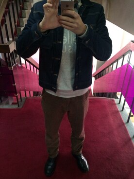 goetexさんのコーディネート