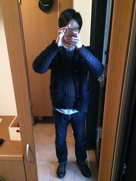 goetexさんのコーディネート