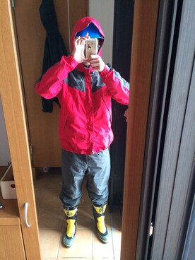 goetexさんのコーディネート